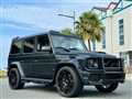 2014 Mercedes-Benz G-Class