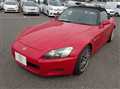 1999 Honda S2000