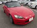 1999 Honda S2000