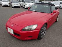 1999 Honda S2000