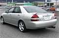 2001 Toyota Mark II
