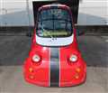 1999 Mitsuoka Microcar