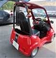 1999 Mitsuoka Microcar