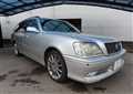 2002 Toyota Crown Estate