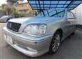 2002 Toyota Crown Estate