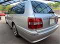 2002 Toyota Crown Estate