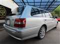 2002 Toyota Crown Estate