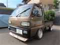 1993 Honda Acty Truck