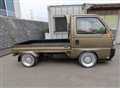 1993 Honda Acty Truck