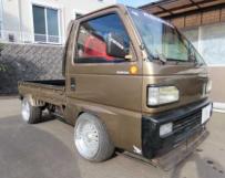 1993 Honda Acty Truck
