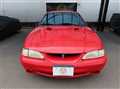 1997 Ford Mustang