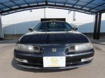 1994 Honda Prelude