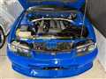 1996 Nissan Skyline GT-R