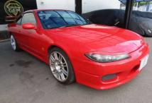 1999 Nissan Silvia