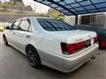 2000 Toyota Crown