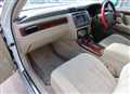 2000 Toyota Crown