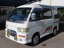 1998 Daihatsu Atrai