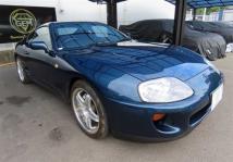 1994 Toyota Supra