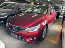2012 Toyota Mark X