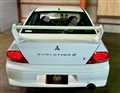2001 Mitsubishi Lancer Evolution VII