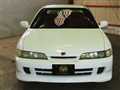1998 Honda Integra