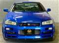 1999 Nissan Skyline GT-R