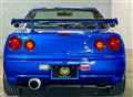 1999 Nissan Skyline GT-R