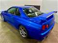 1999 Nissan Skyline GT-R