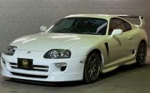 1997 Toyota Supra