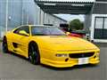 1997 Ferrari F355