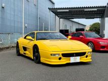1997 Ferrari F355