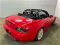 1999 Honda S2000