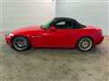 1999 Honda S2000
