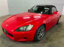 1999 Honda S2000