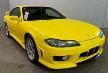 2001 Nissan Silvia