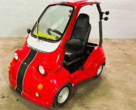 1999 Mitsuoka Microcar