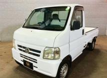 2001 Honda Acty Truck