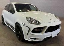 2013 Porsche Cayenne