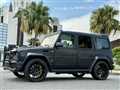 2014 Mercedes-Benz G-Class