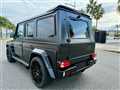 2014 Mercedes-Benz G-Class