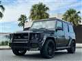 2014 Mercedes-Benz G-Class