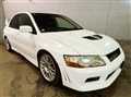 2001 Mitsubishi Lancer Evolution VII