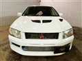 2001 Mitsubishi Lancer Evolution VII