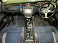 2001 Mitsubishi Lancer Evolution VII