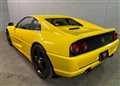 1997 Ferrari F355