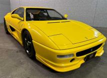 1997 Ferrari F355