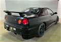 1998 Nissan Skyline
