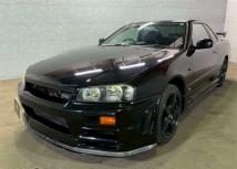 1998 Nissan Skyline