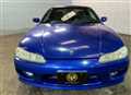 2001 Nissan Silvia