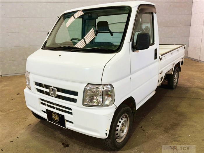 2001 Honda Acty Truck